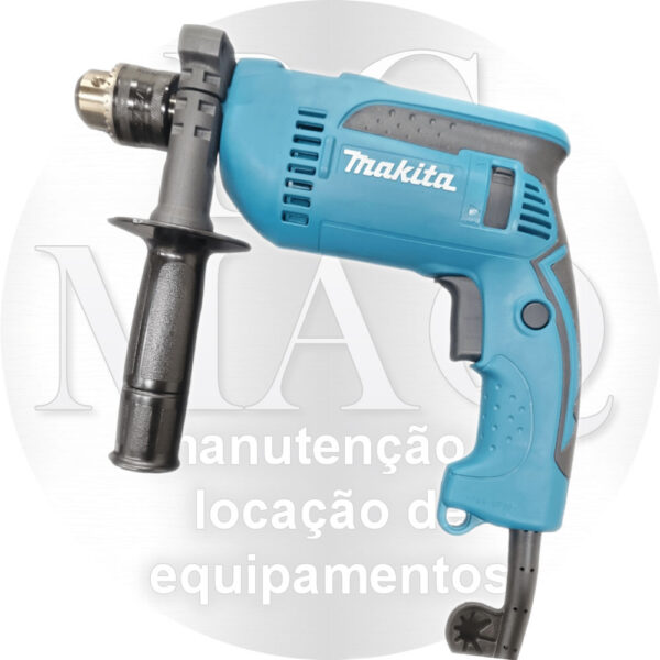 Furadeira Makita