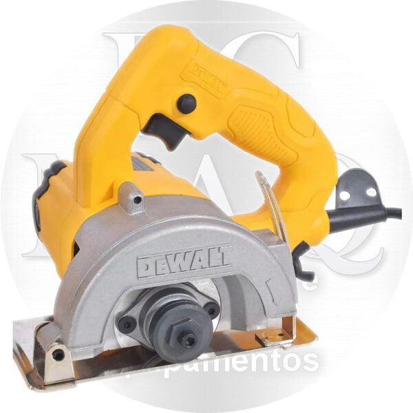 Serra Mármore Dewalt | Makita | Vonder