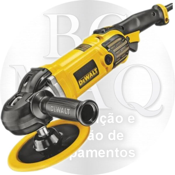 Politriz Dewalt | Gama