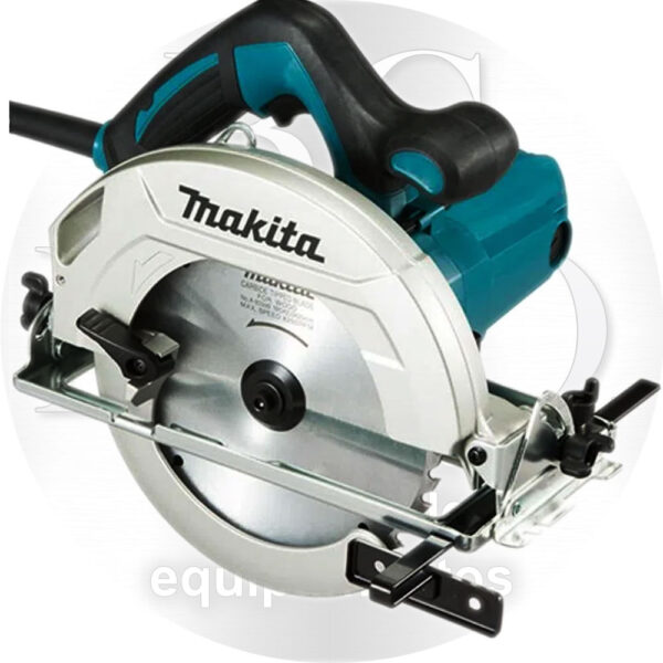 Serra Circular Makita